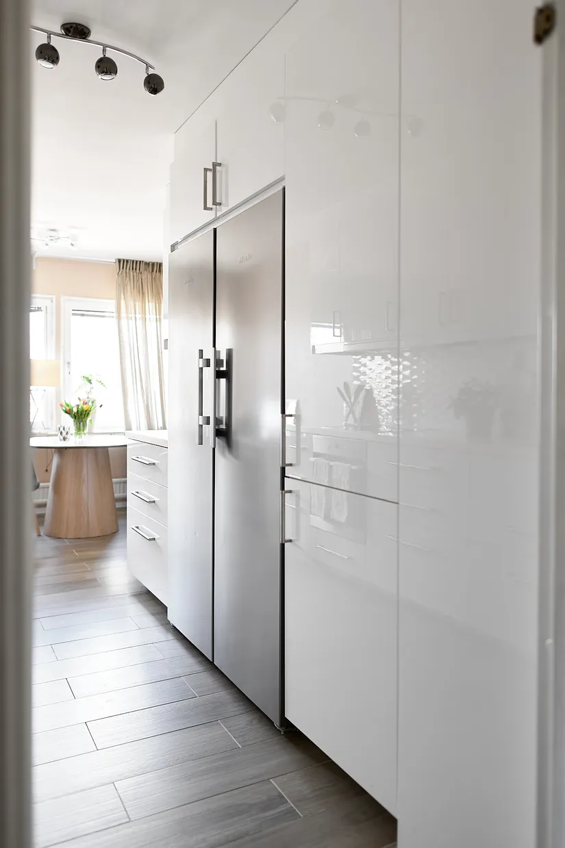 Bostadsrätt, Hökegatan 12, Olskroken, Göteborg