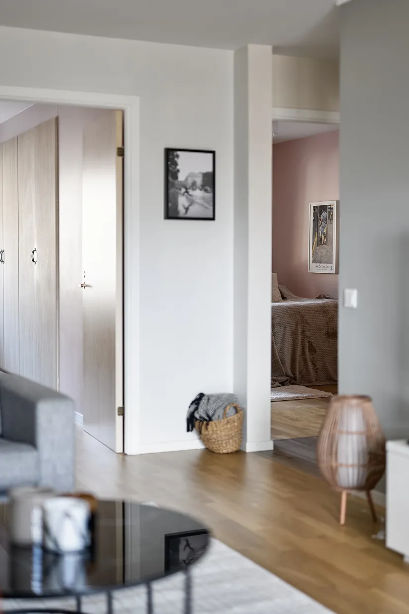 Bostadsrätt, Hökegatan 12, Olskroken, Göteborg