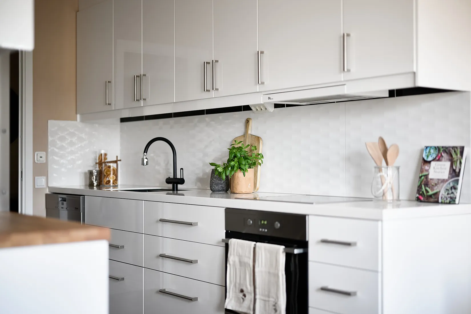 Bostadsrätt, Hökegatan 12, Olskroken, Göteborg