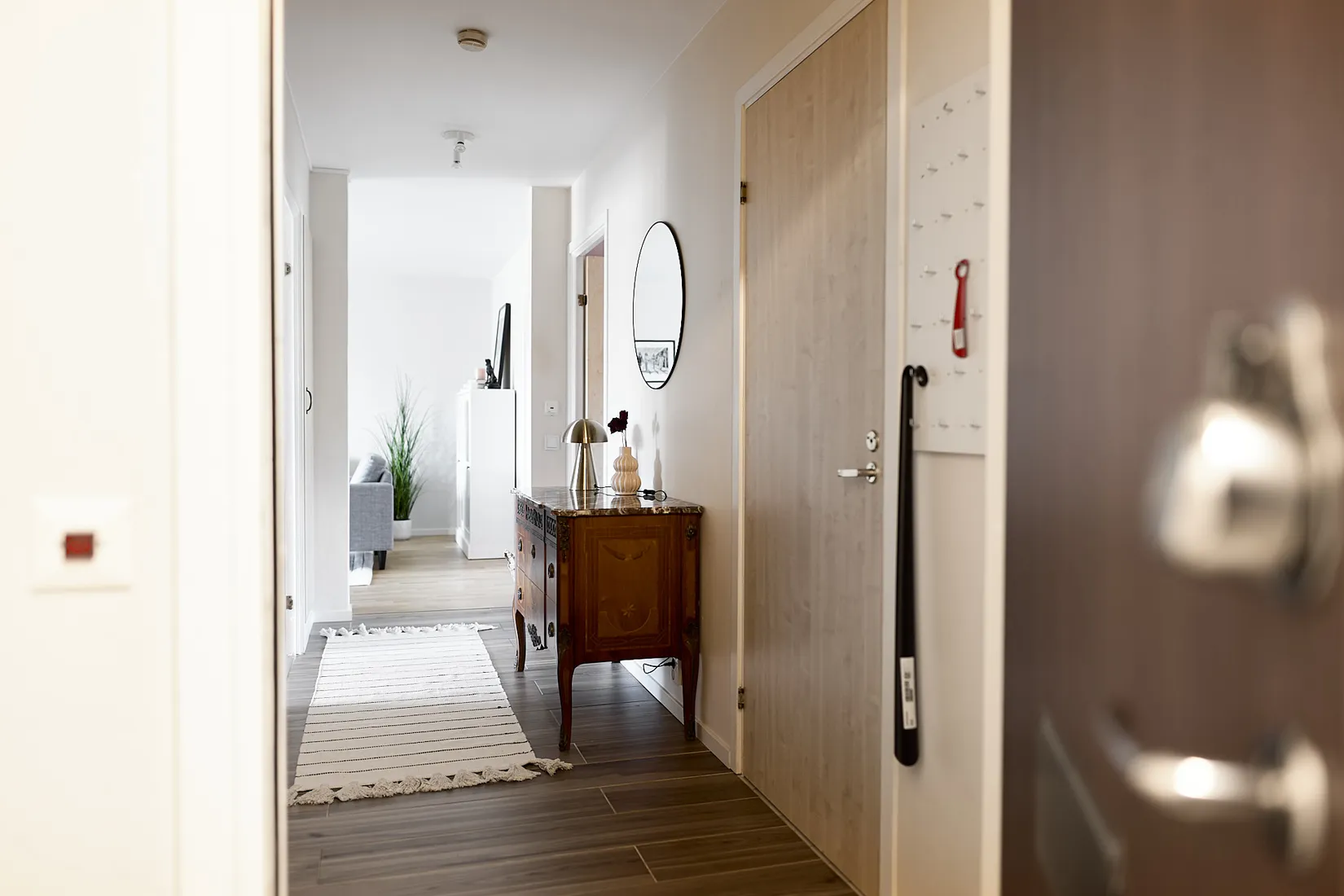 Bostadsrätt, Hökegatan 12, Olskroken, Göteborg