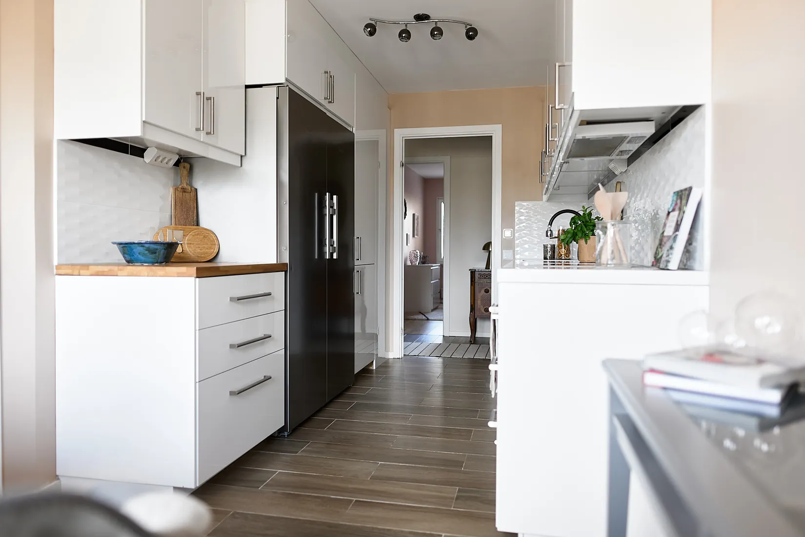 Bostadsrätt, Hökegatan 12, Olskroken, Göteborg