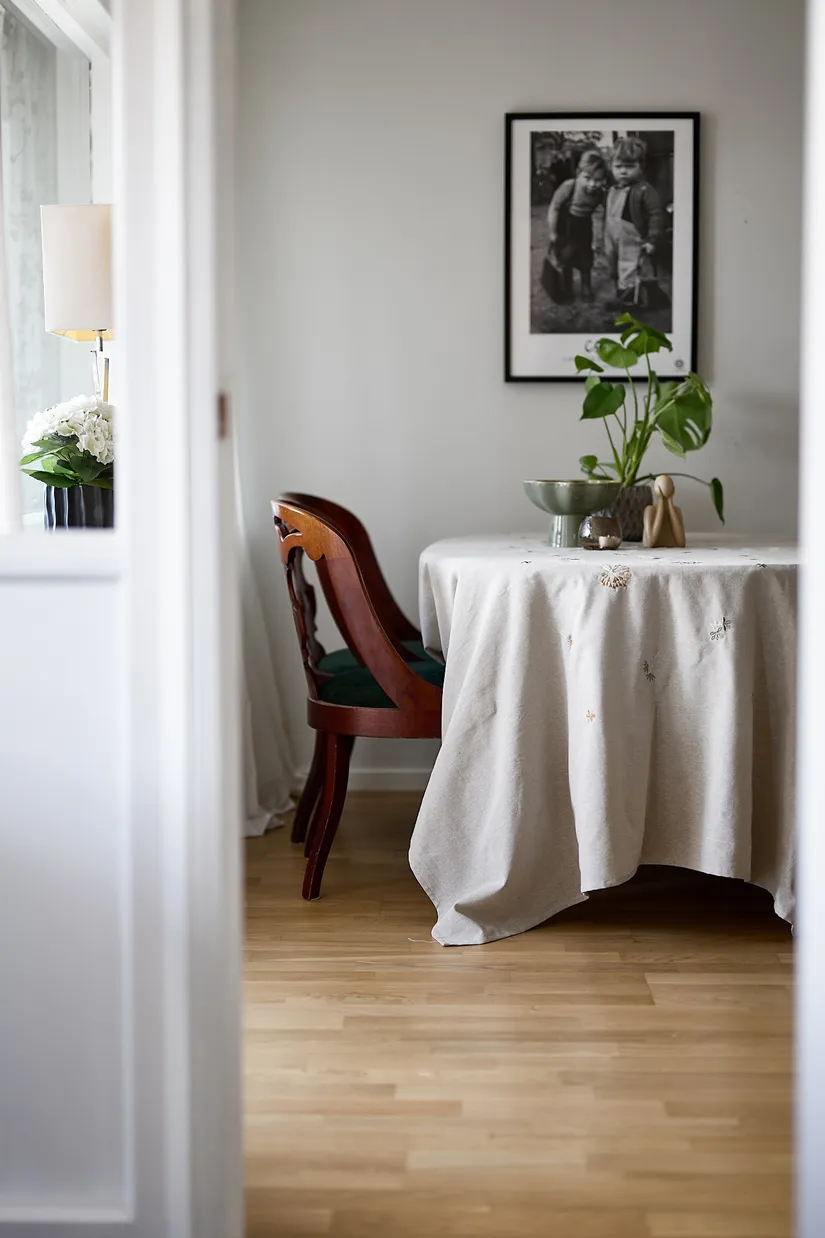 Bostadsrätt, Hökegatan 12, Olskroken, Göteborg