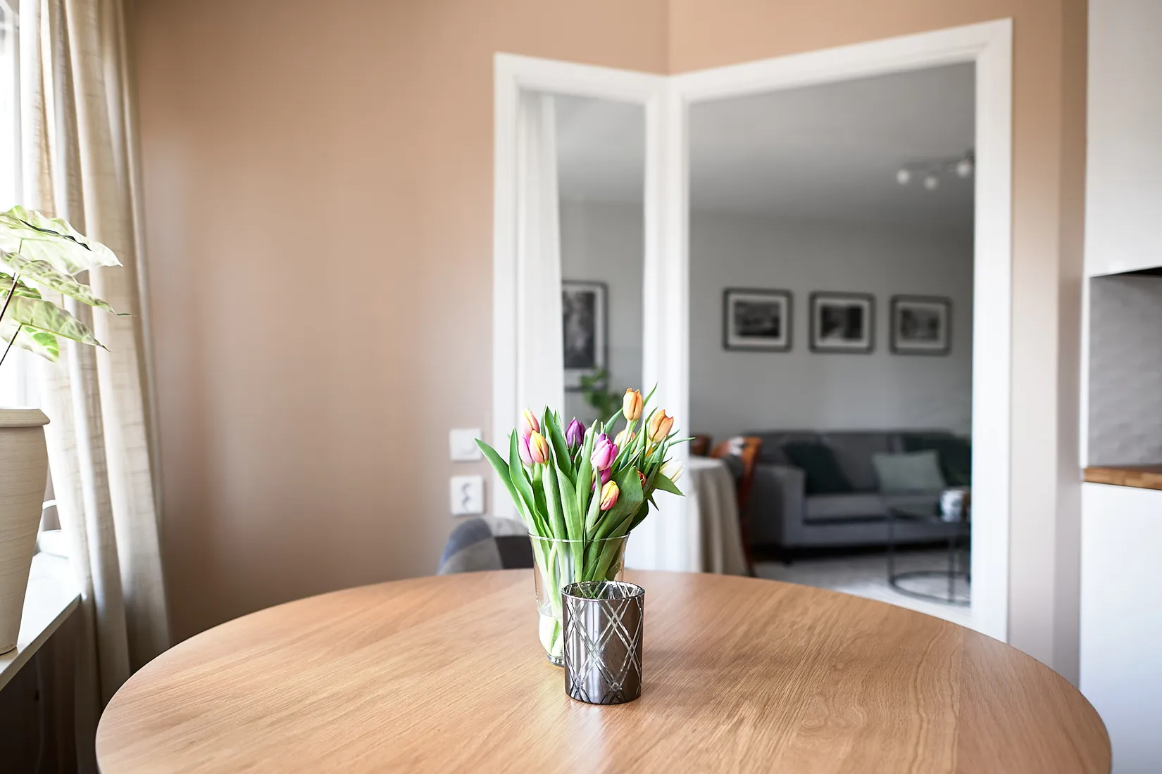 Bostadsrätt, Hökegatan 12, Olskroken, Göteborg