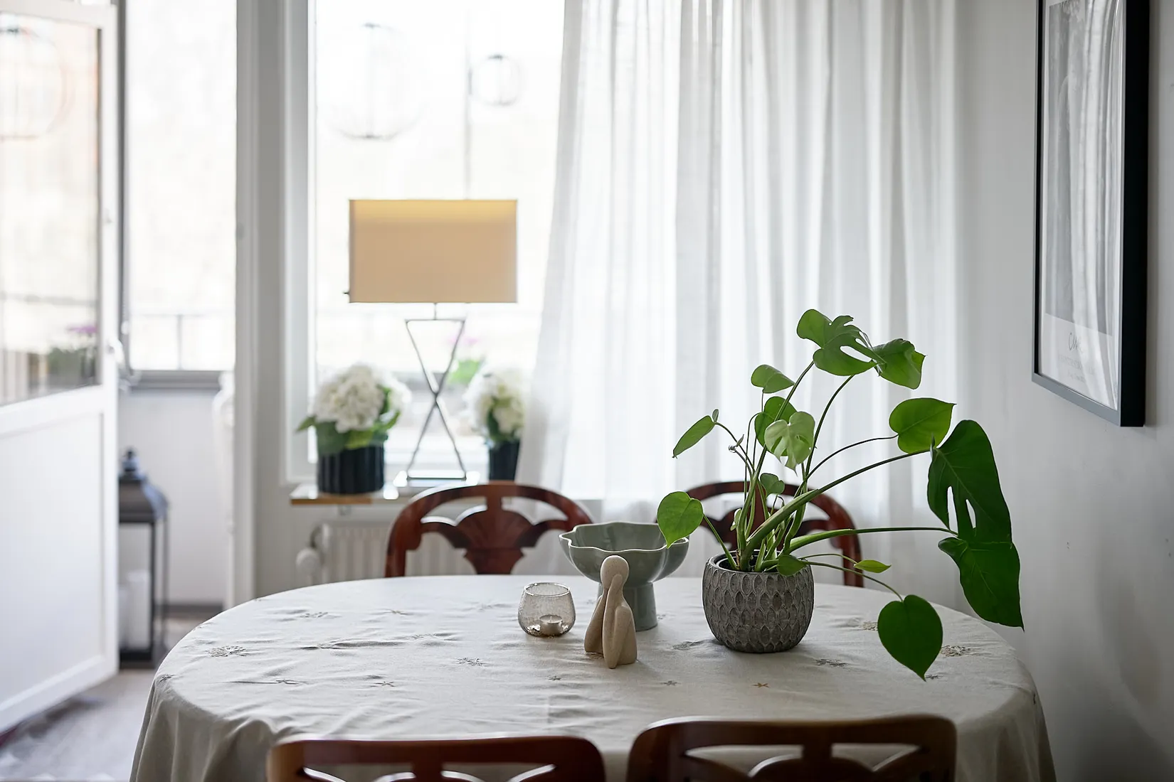 Bostadsrätt, Hökegatan 12, Olskroken, Göteborg