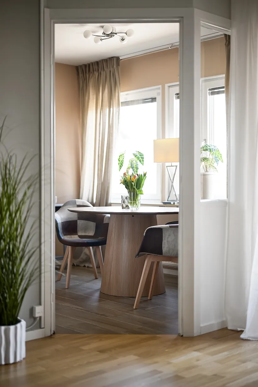 Bostadsrätt, Hökegatan 12, Olskroken, Göteborg