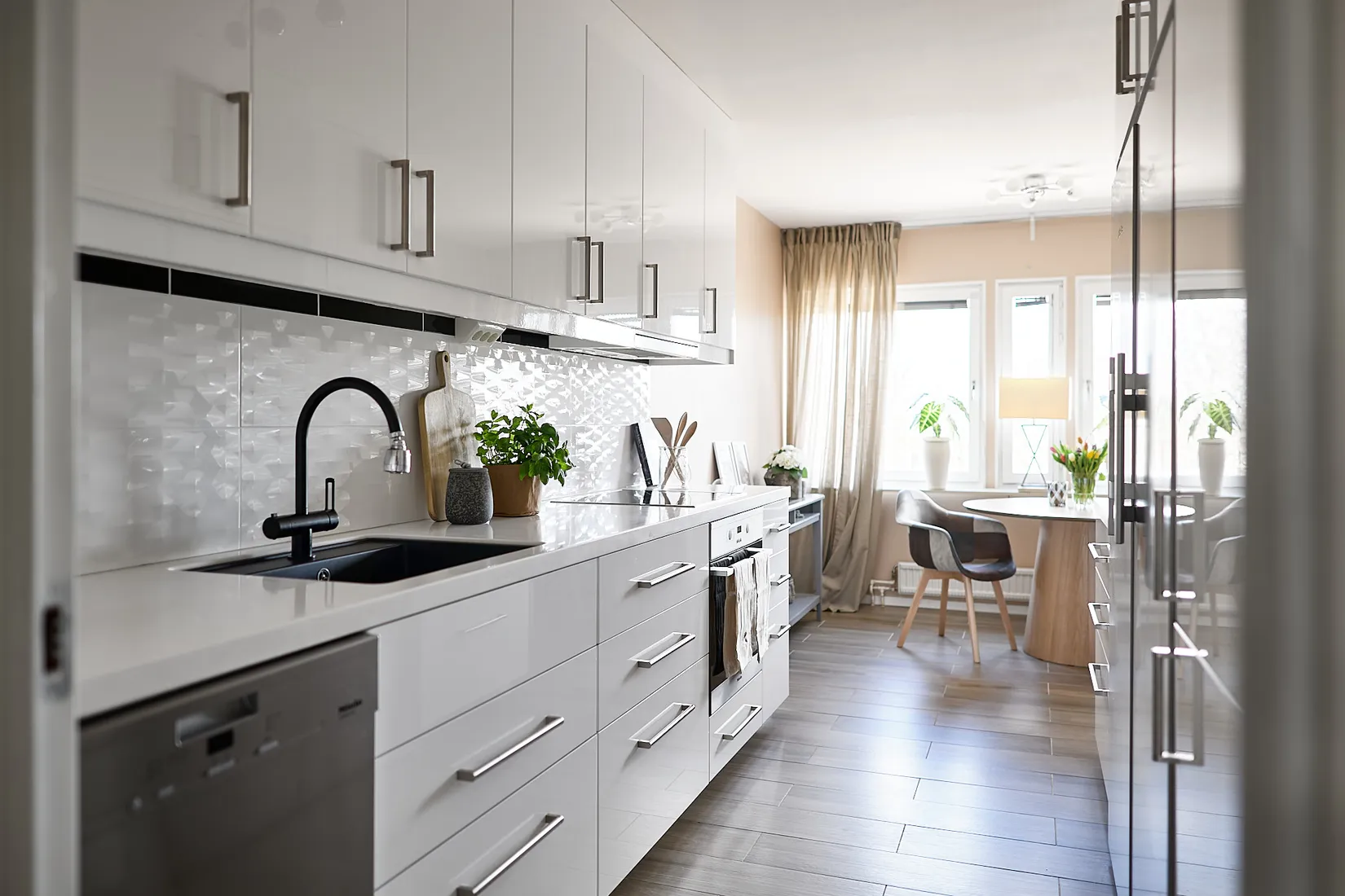 Bostadsrätt, Hökegatan 12, Olskroken, Göteborg