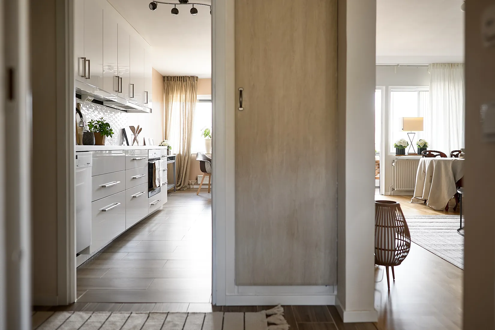 Bostadsrätt, Hökegatan 12, Olskroken, Göteborg