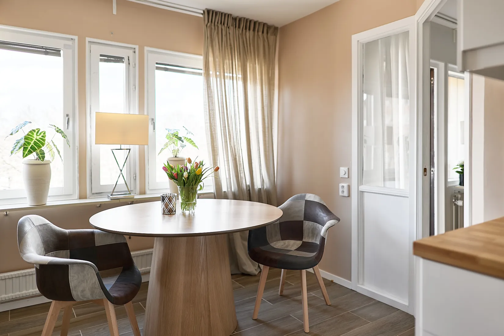 Bostadsrätt, Hökegatan 12, Olskroken, Göteborg