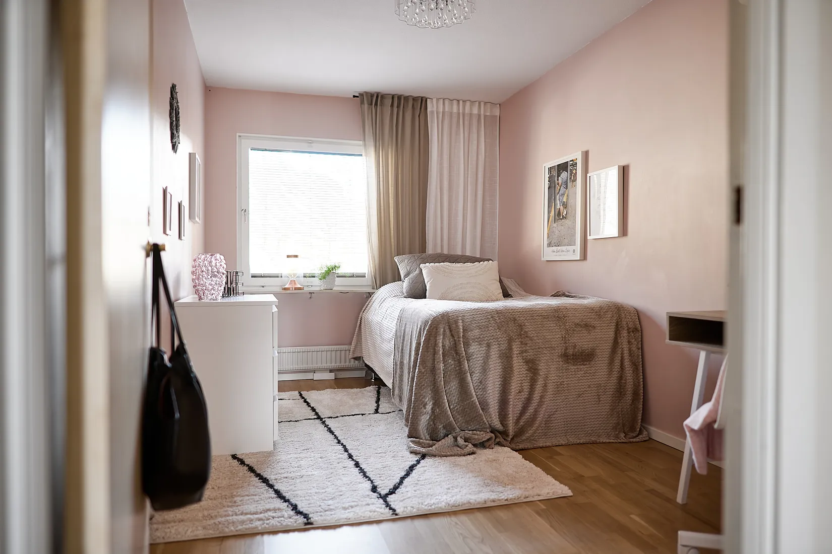 Bostadsrätt, Hökegatan 12, Olskroken, Göteborg