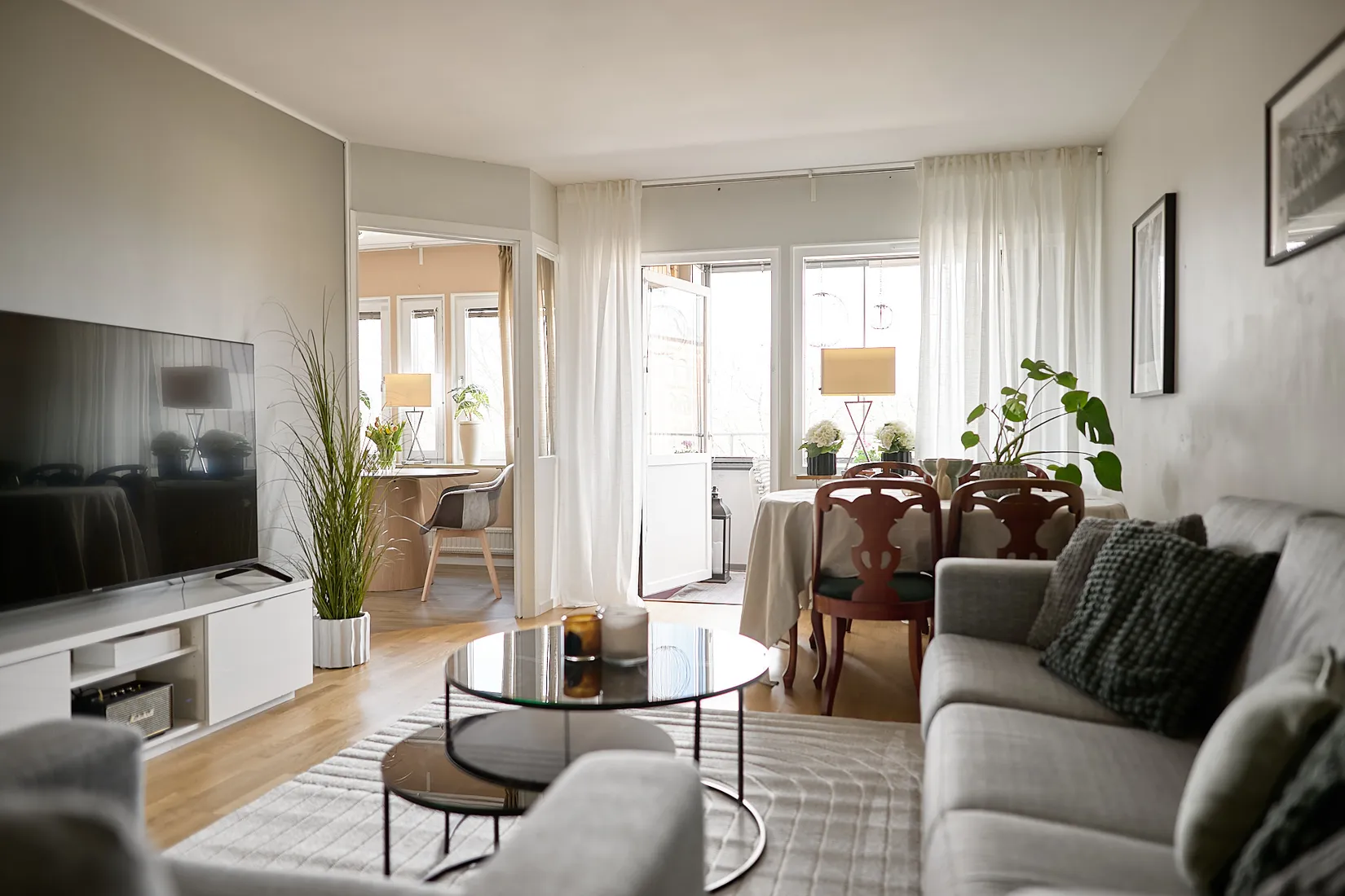 Bostadsrätt, Hökegatan 12, Olskroken, Göteborg