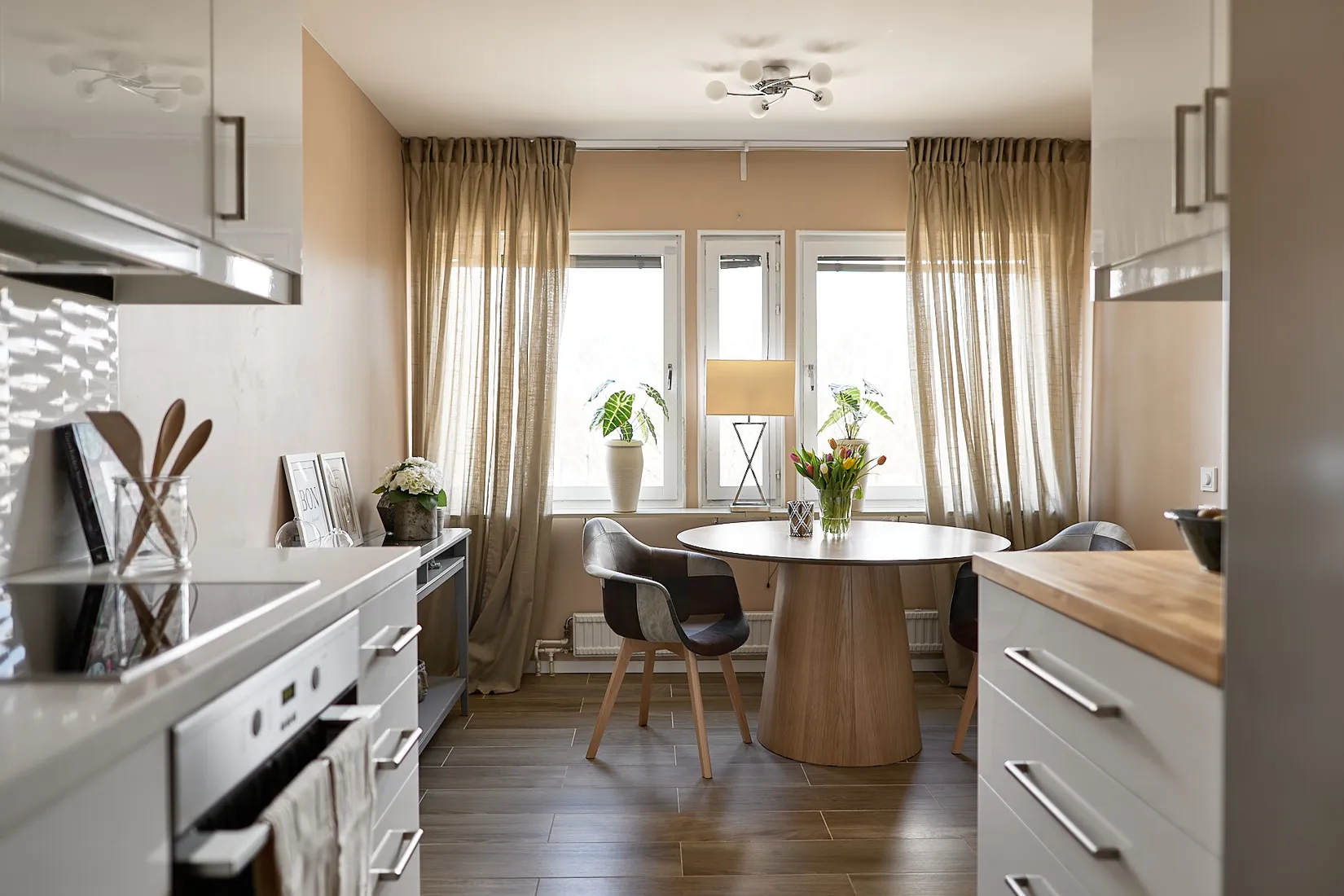 Bostadsrätt, Hökegatan 12, Olskroken, Göteborg