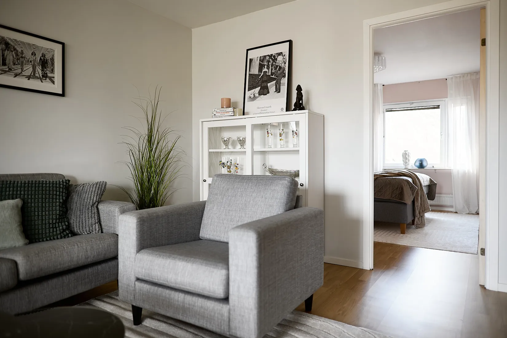 Bostadsrätt, Hökegatan 12, Olskroken, Göteborg