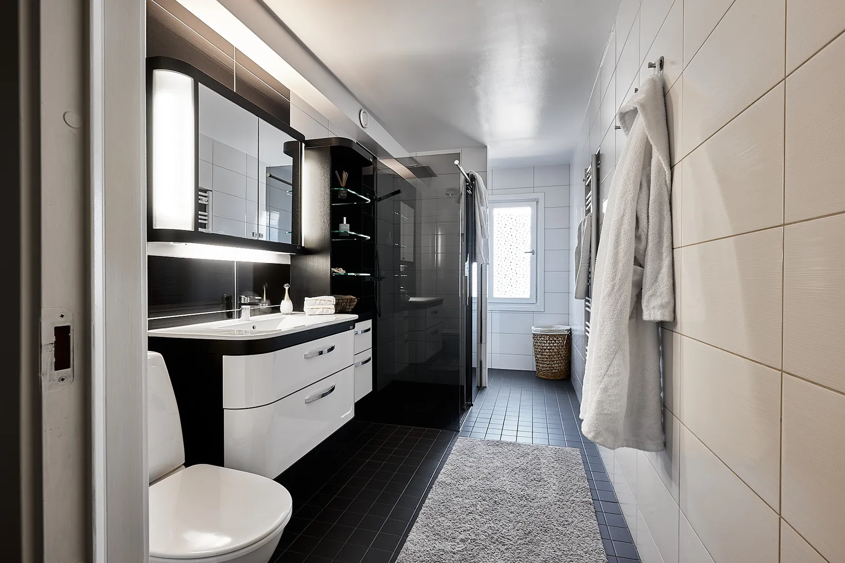 Bostadsrätt, Hökegatan 12, Olskroken, Göteborg