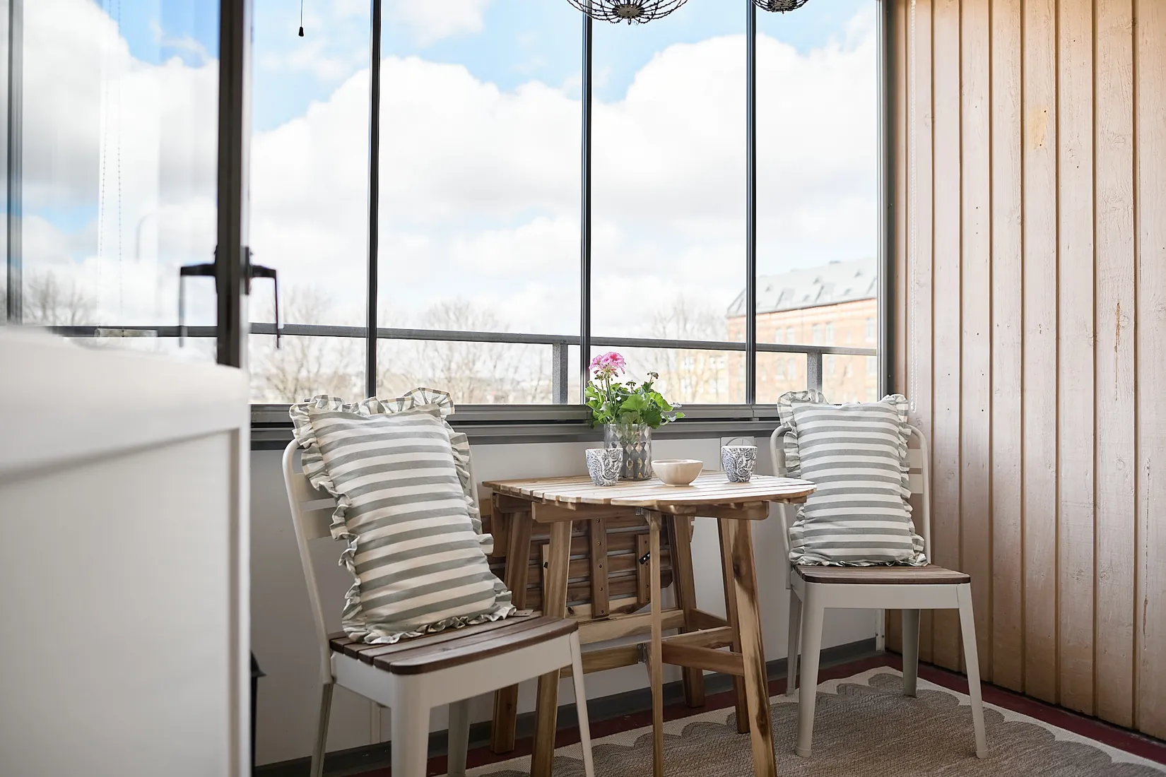 Bostadsrätt, Hökegatan 12, Olskroken, Göteborg