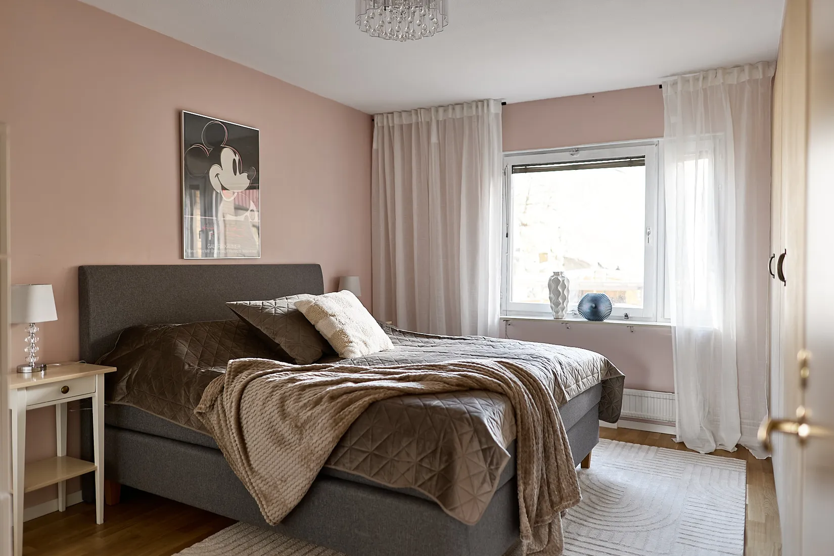 Bostadsrätt, Hökegatan 12, Olskroken, Göteborg