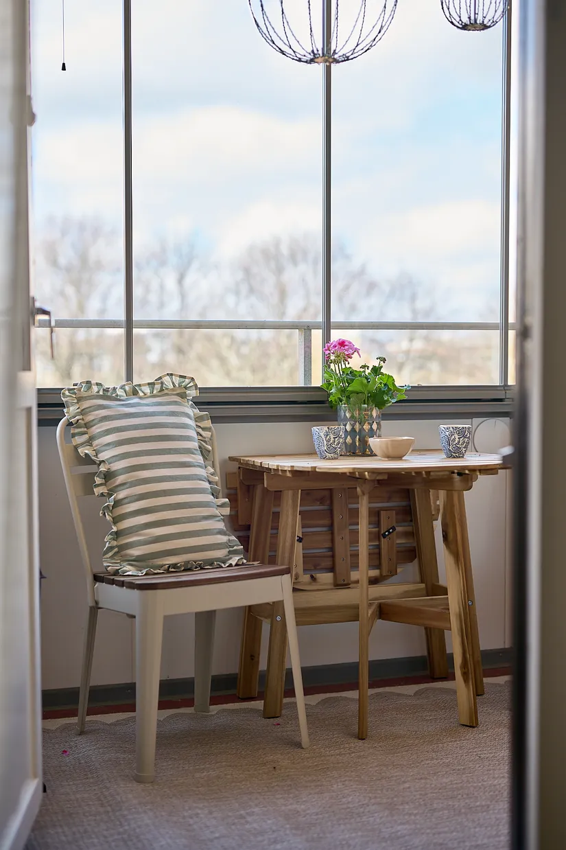 Bostadsrätt, Hökegatan 12, Olskroken, Göteborg