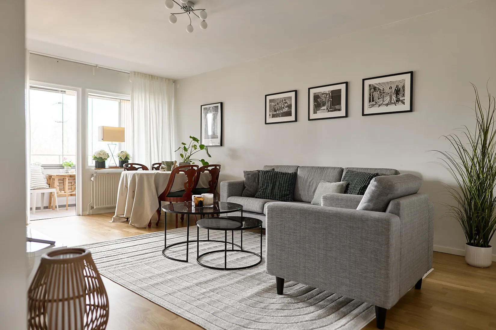 Bostadsrätt, Hökegatan 12, Olskroken, Göteborg