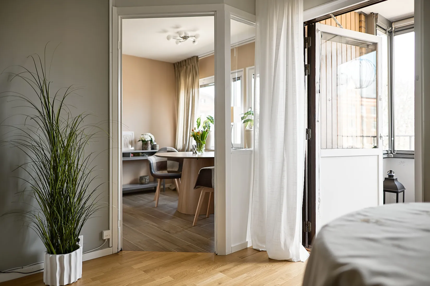 Bostadsrätt, Hökegatan 12, Olskroken, Göteborg