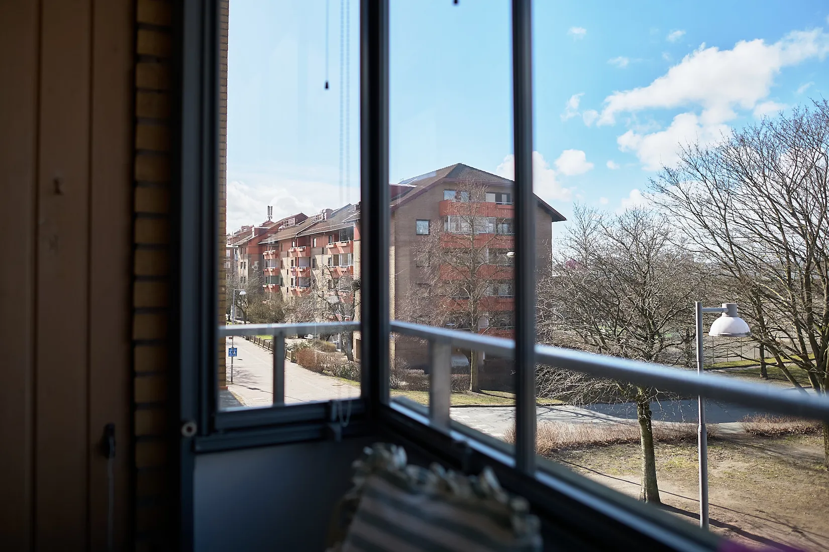 Bostadsrätt, Hökegatan 12, Olskroken, Göteborg