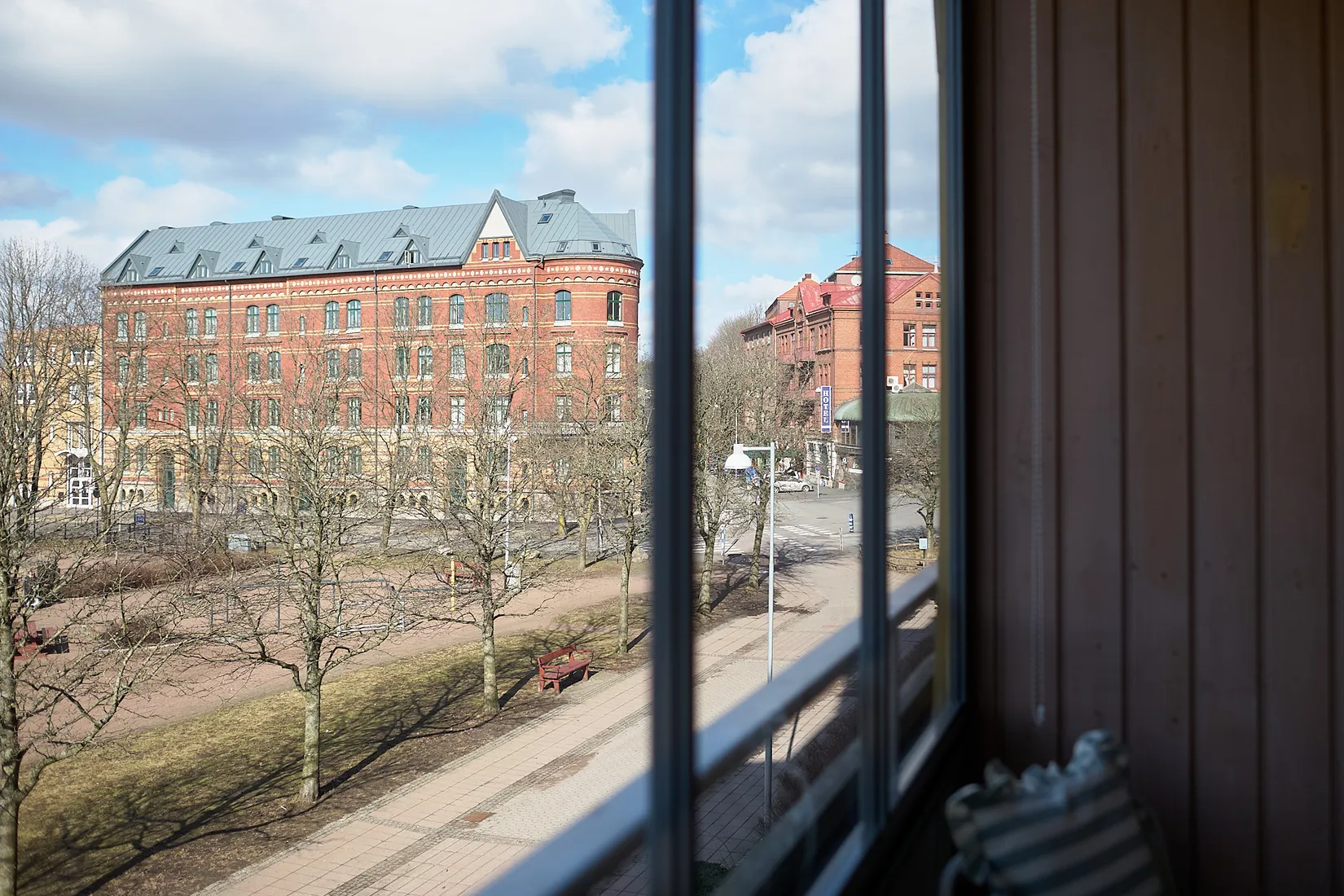 Bostadsrätt, Hökegatan 12, Olskroken, Göteborg