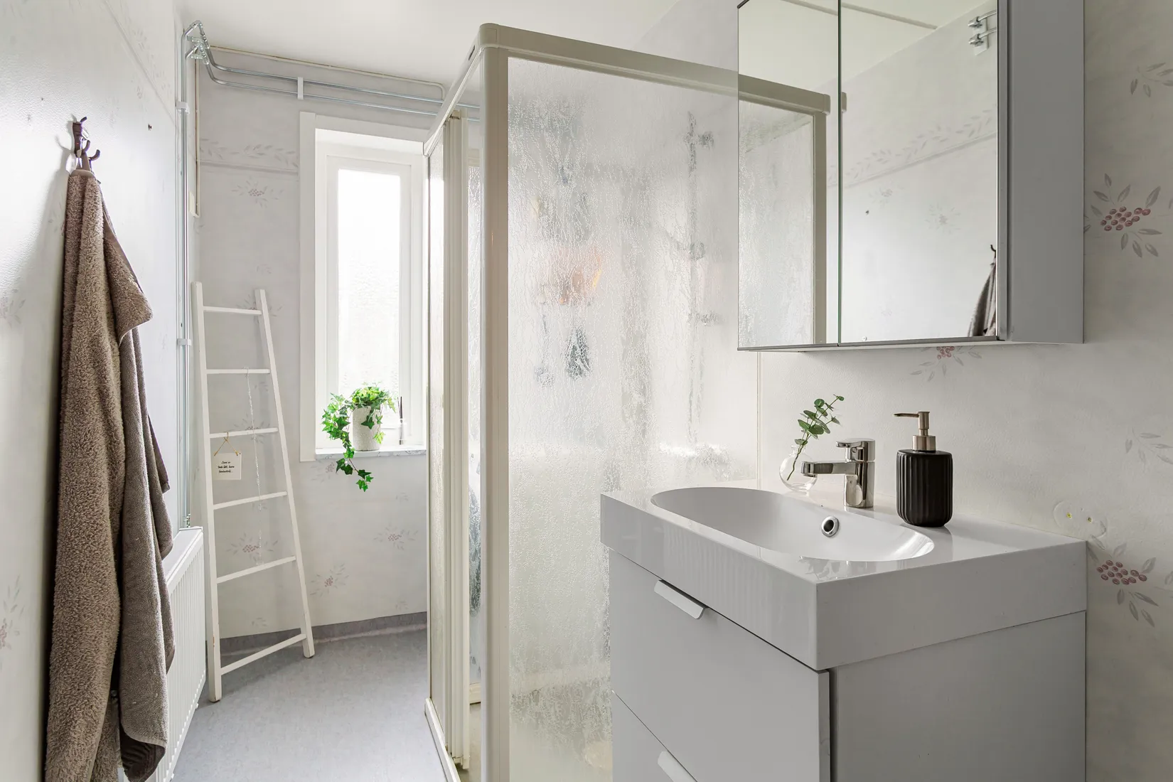 Bostadsrätt, Björnbärsvägen 48, Hultet, Nässjö