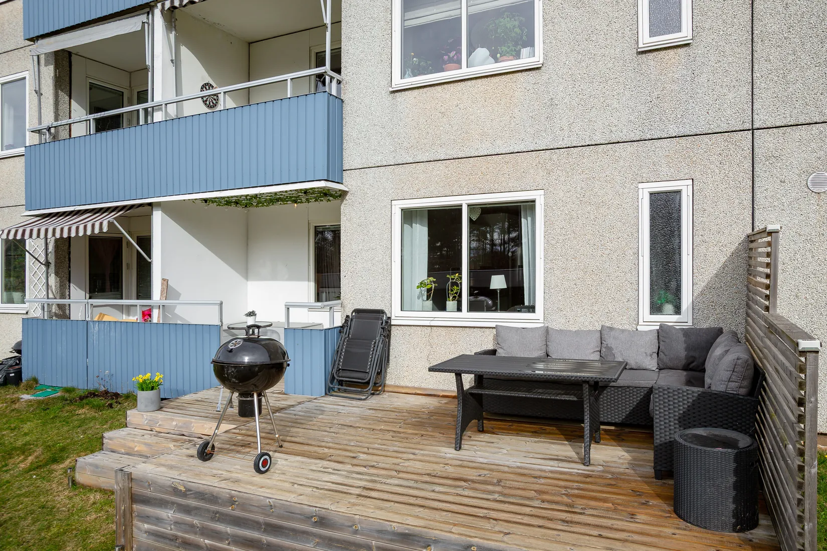 Bostadsrätt, Björnbärsvägen 48, Hultet, Nässjö