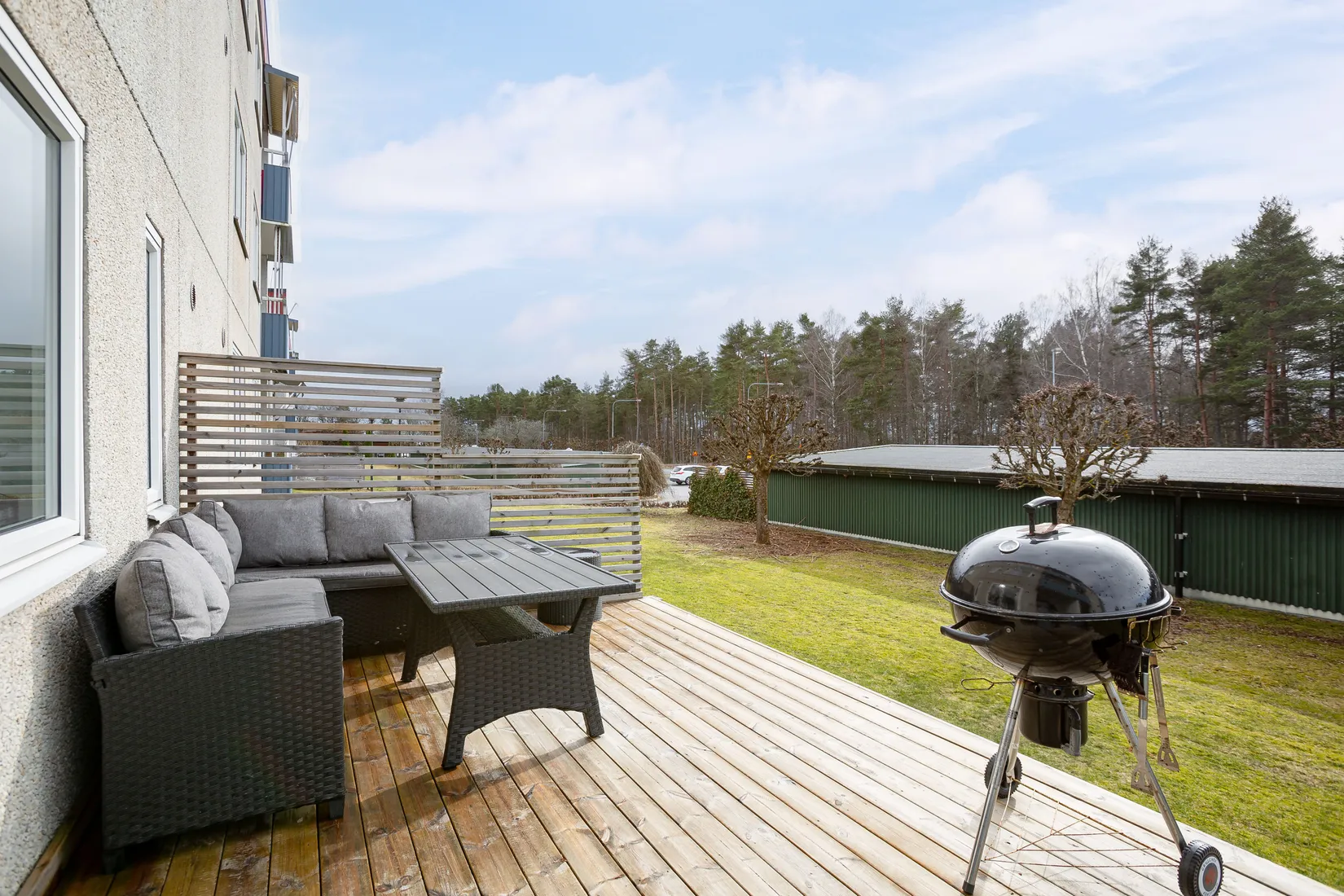 Bostadsrätt, Björnbärsvägen 48, Hultet, Nässjö