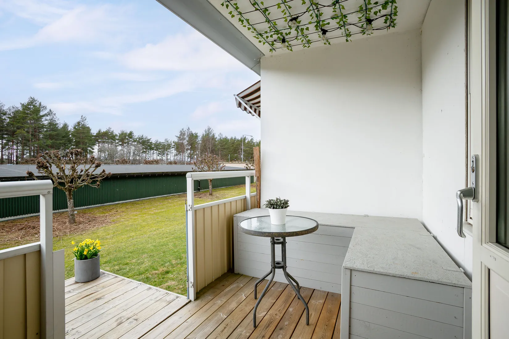 Bostadsrätt, Björnbärsvägen 48, Hultet, Nässjö