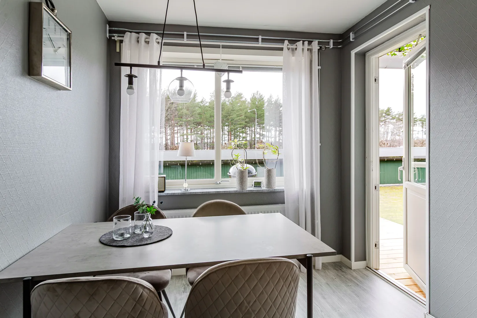 Bostadsrätt, Björnbärsvägen 48, Hultet, Nässjö