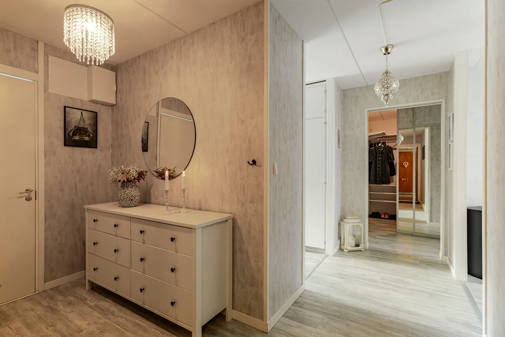 Bostadsrätt, Björnbärsvägen 48, Hultet, Nässjö