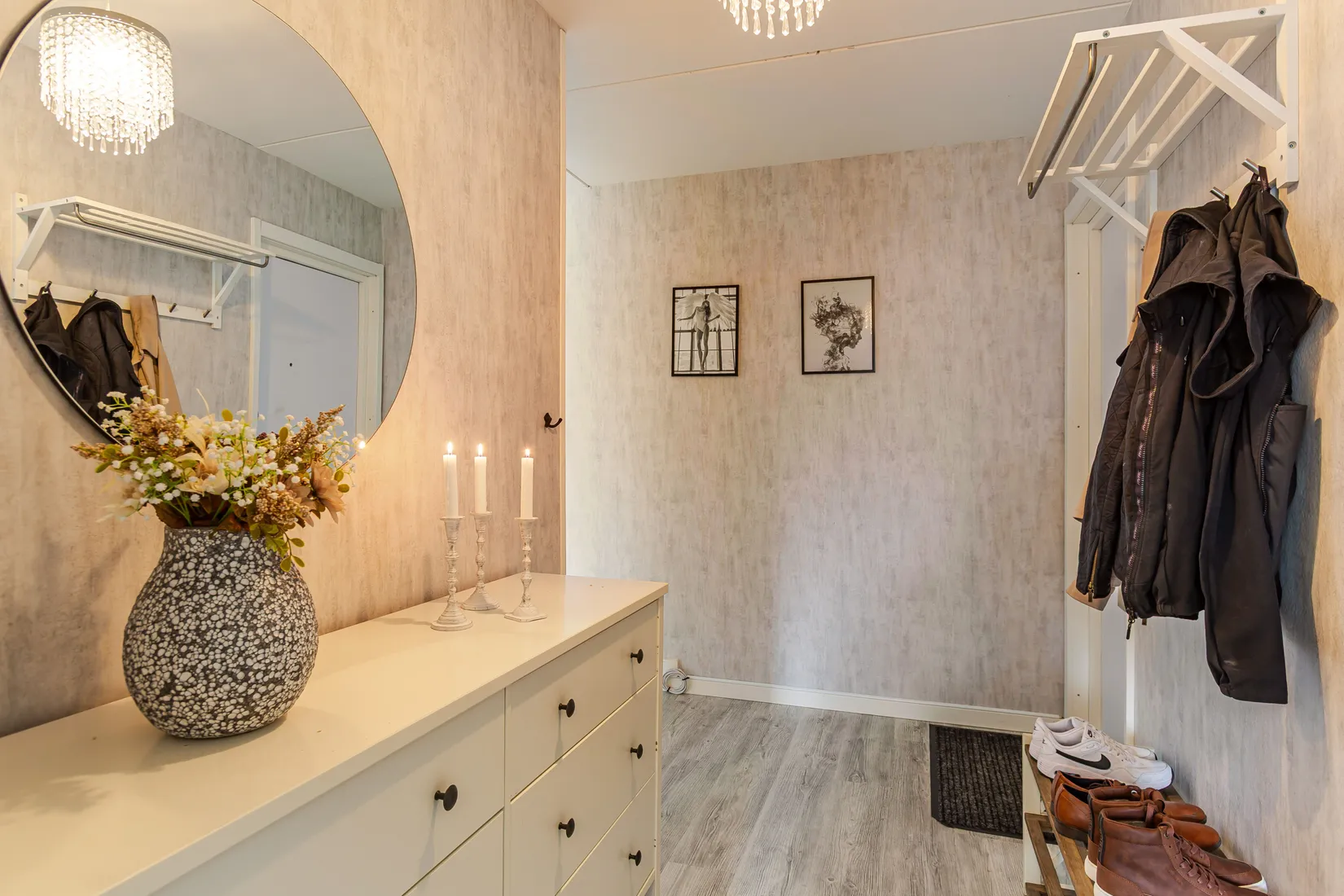 Bostadsrätt, Björnbärsvägen 48, Hultet, Nässjö