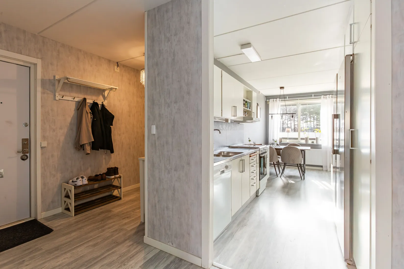 Bostadsrätt, Björnbärsvägen 48, Hultet, Nässjö