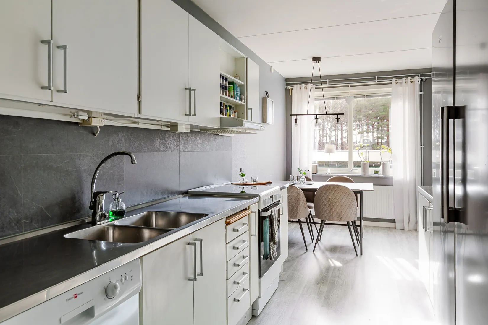 Bostadsrätt, Björnbärsvägen 48, Hultet, Nässjö