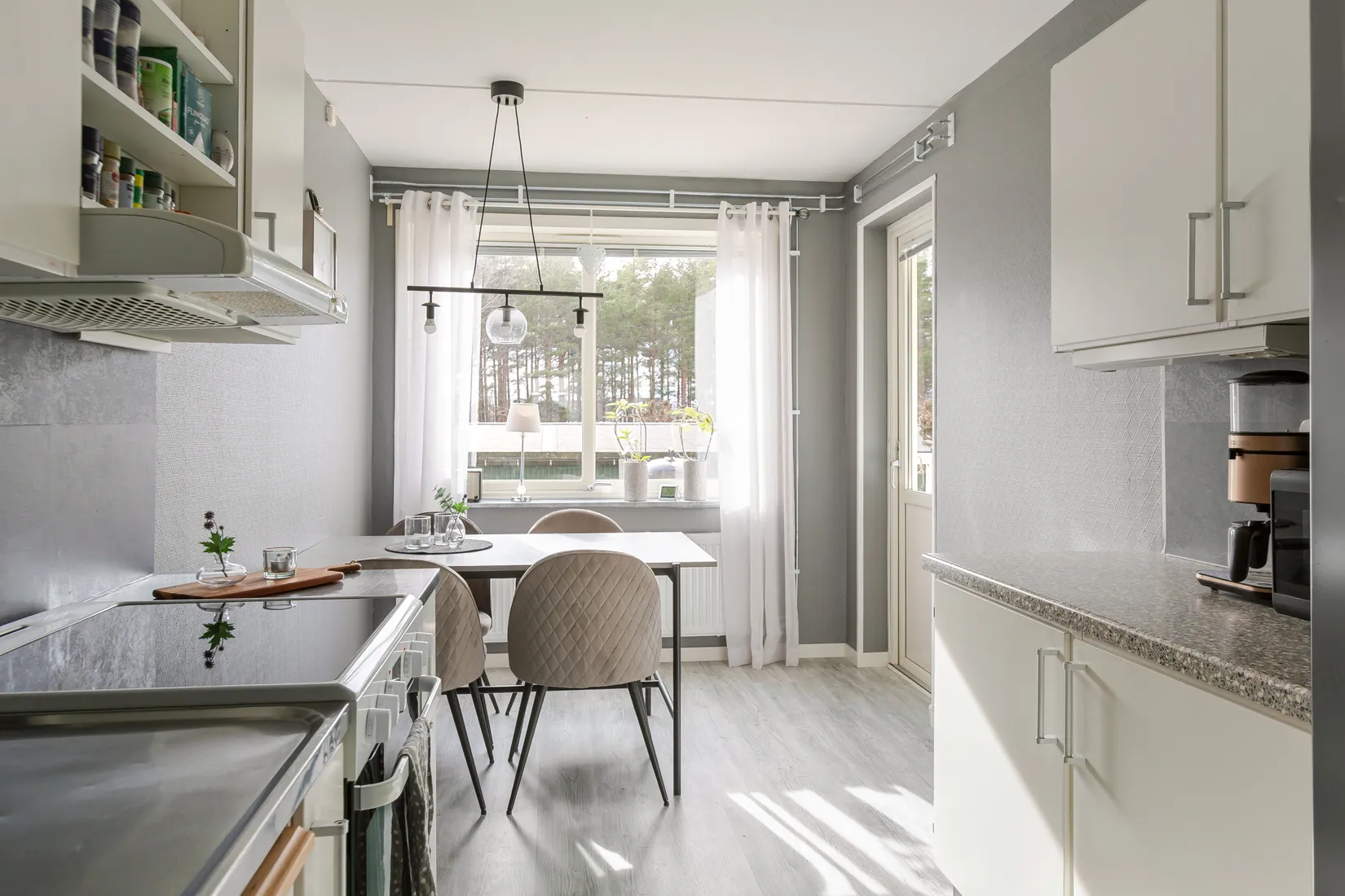 Bostadsrätt, Björnbärsvägen 48, Hultet, Nässjö