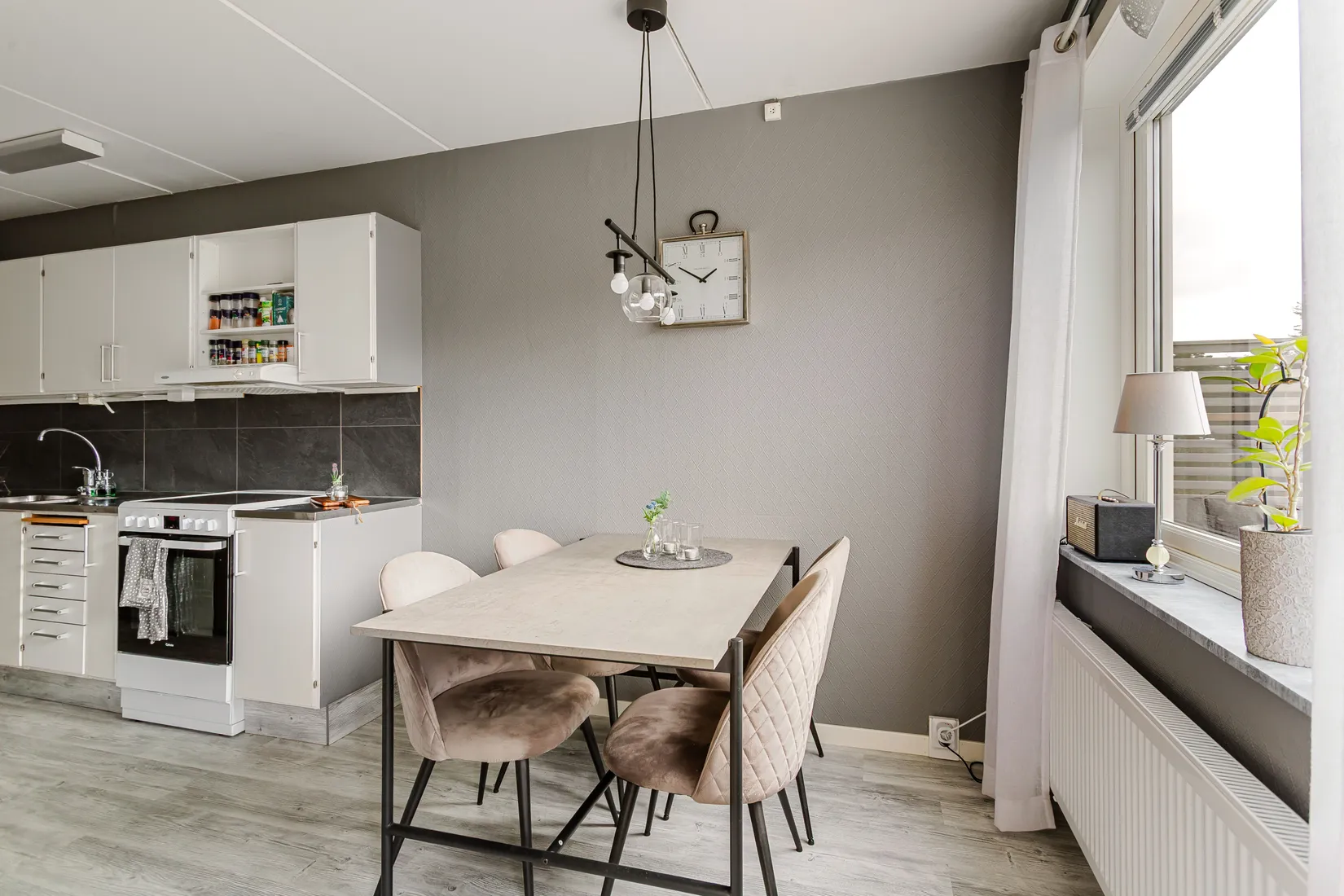 Bostadsrätt, Björnbärsvägen 48, Hultet, Nässjö