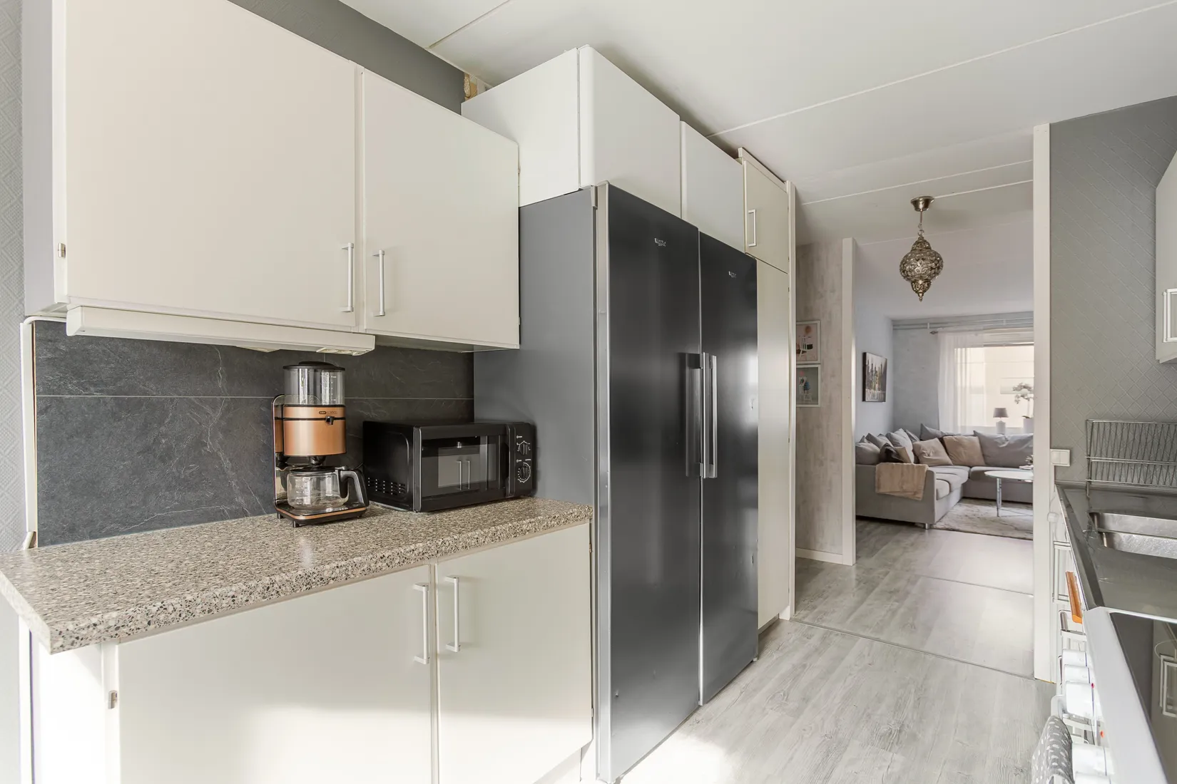 Bostadsrätt, Björnbärsvägen 48, Hultet, Nässjö