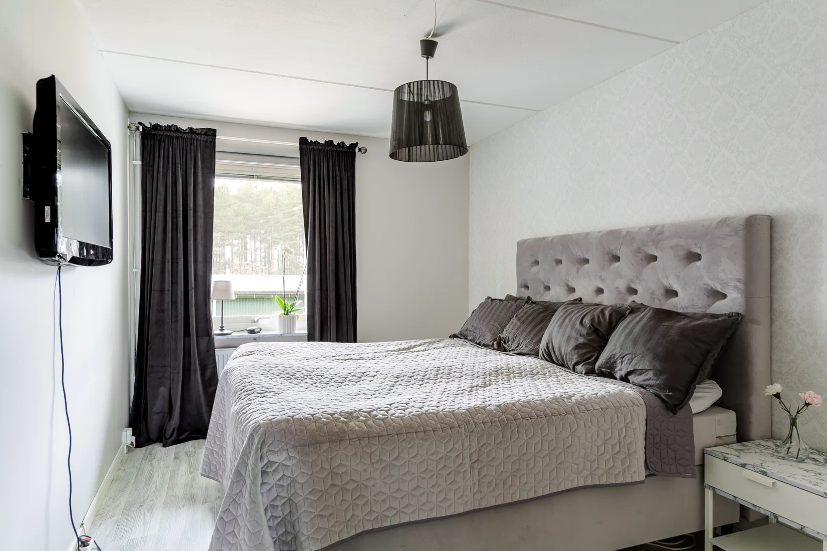 Bostadsrätt, Björnbärsvägen 48, Hultet, Nässjö