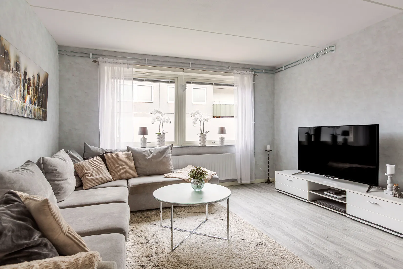 Bostadsrätt, Björnbärsvägen 48, Hultet, Nässjö