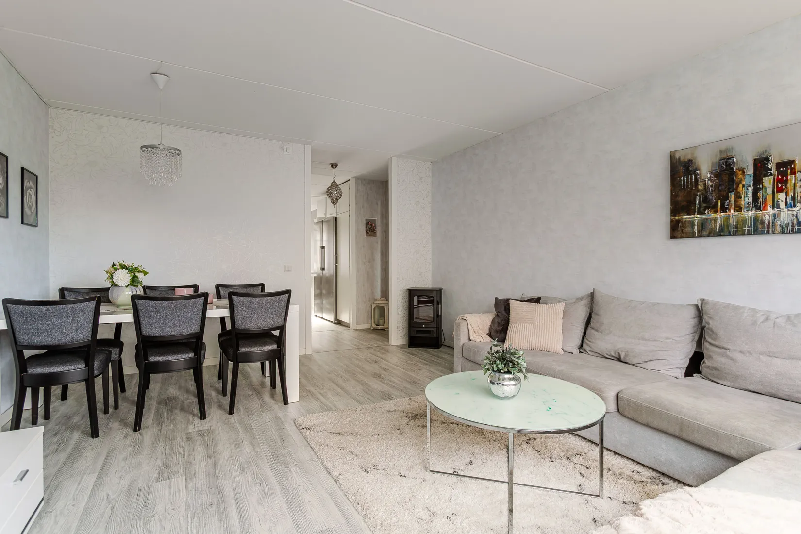 Bostadsrätt, Björnbärsvägen 48, Hultet, Nässjö