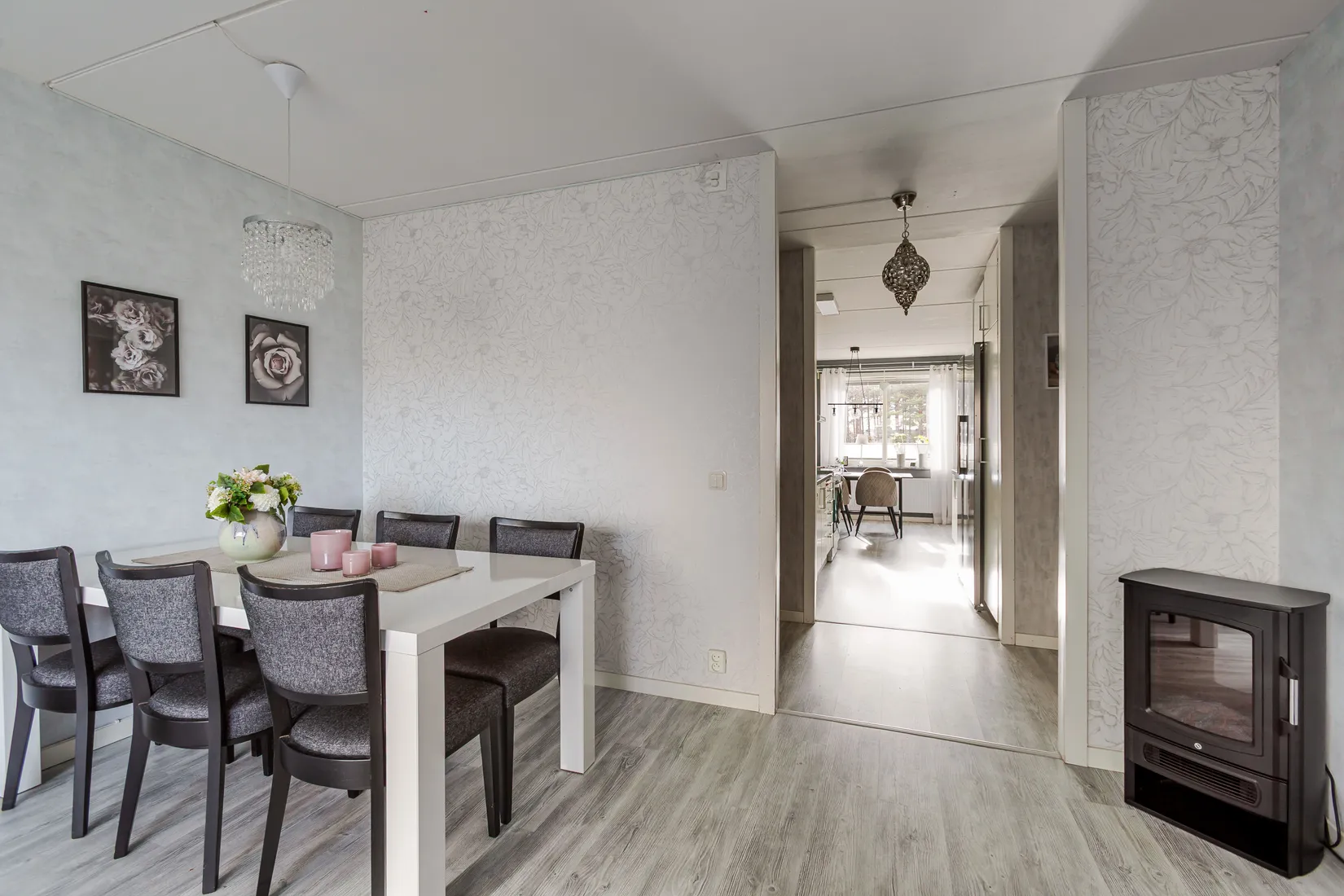 Bostadsrätt, Björnbärsvägen 48, Hultet, Nässjö