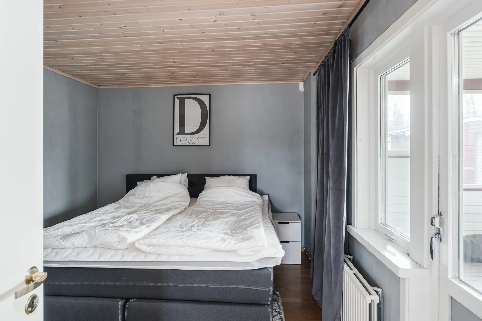 Fritidshus, Gårdsvägen 2, Skummeslövsstrand, Laholm