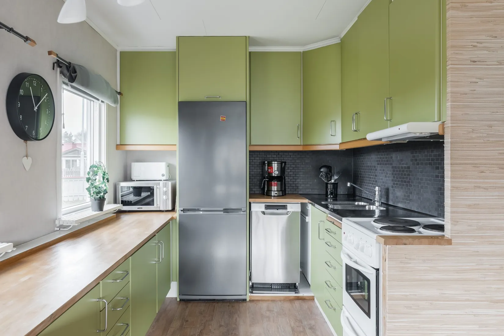 Fritidshus, Gårdsvägen 2, Skummeslövsstrand, Laholm