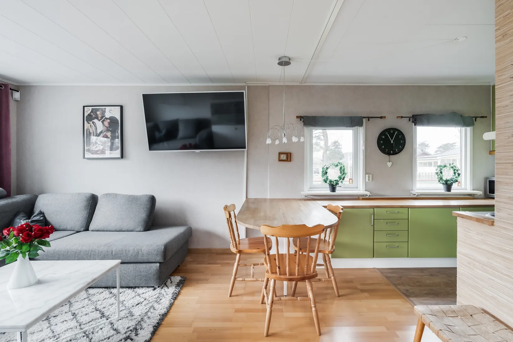 Fritidshus, Gårdsvägen 2, Skummeslövsstrand, Laholm