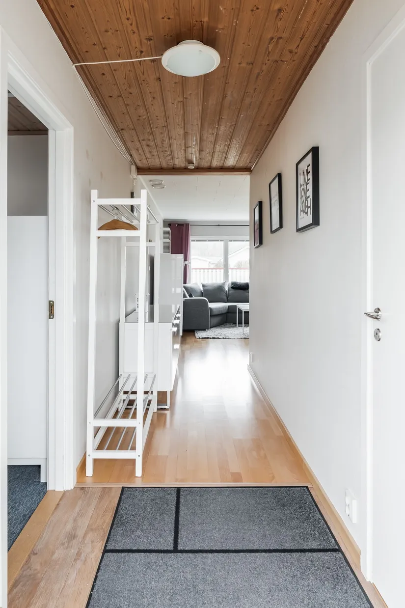 Fritidshus, Gårdsvägen 2, Skummeslövsstrand, Laholm