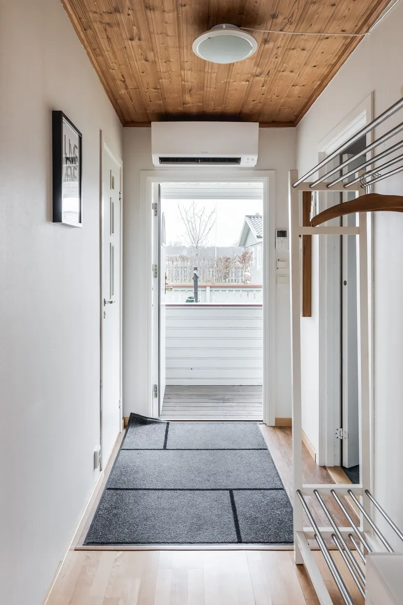 Fritidshus, Gårdsvägen 2, Skummeslövsstrand, Laholm