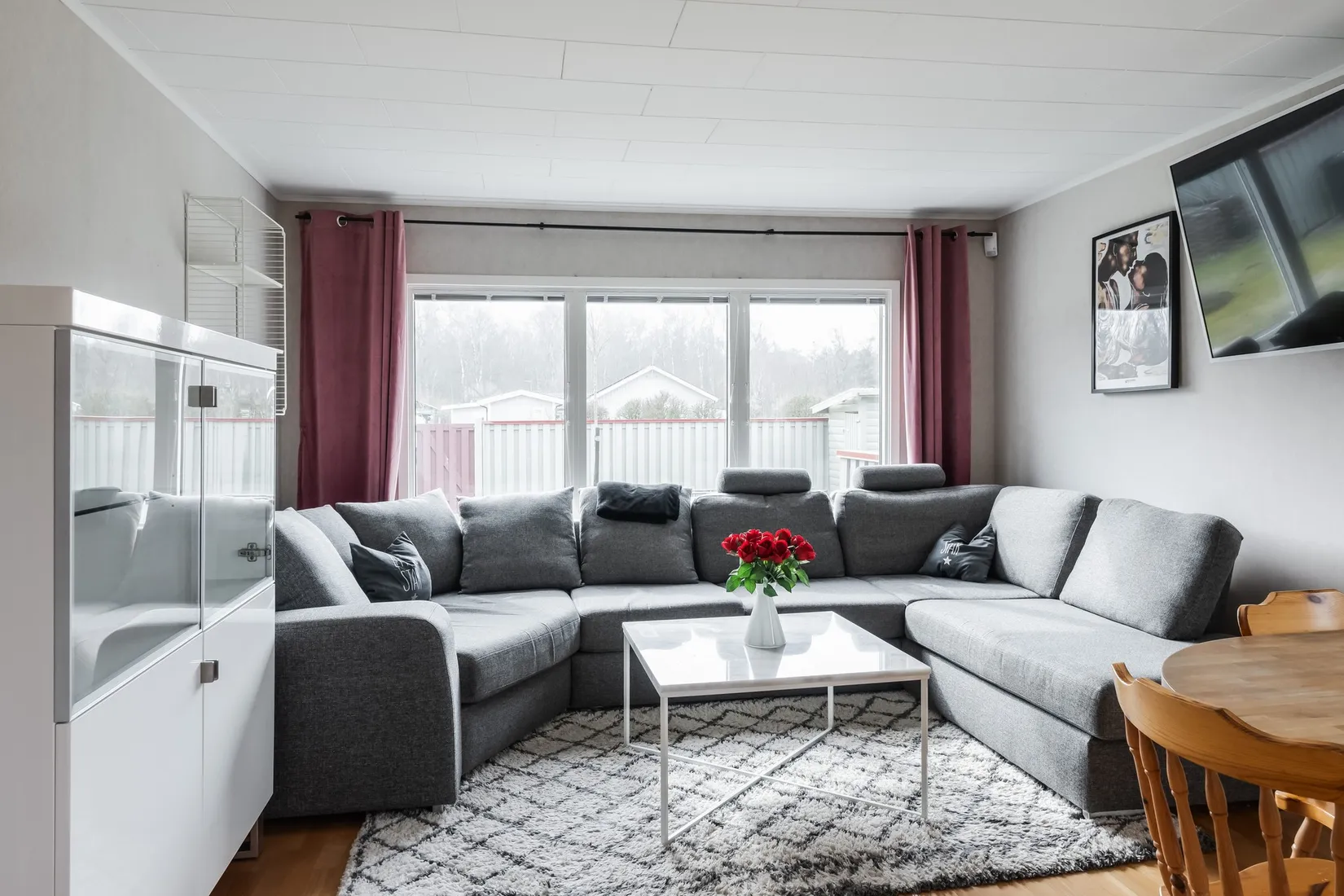 Fritidshus, Gårdsvägen 2, Skummeslövsstrand, Laholm