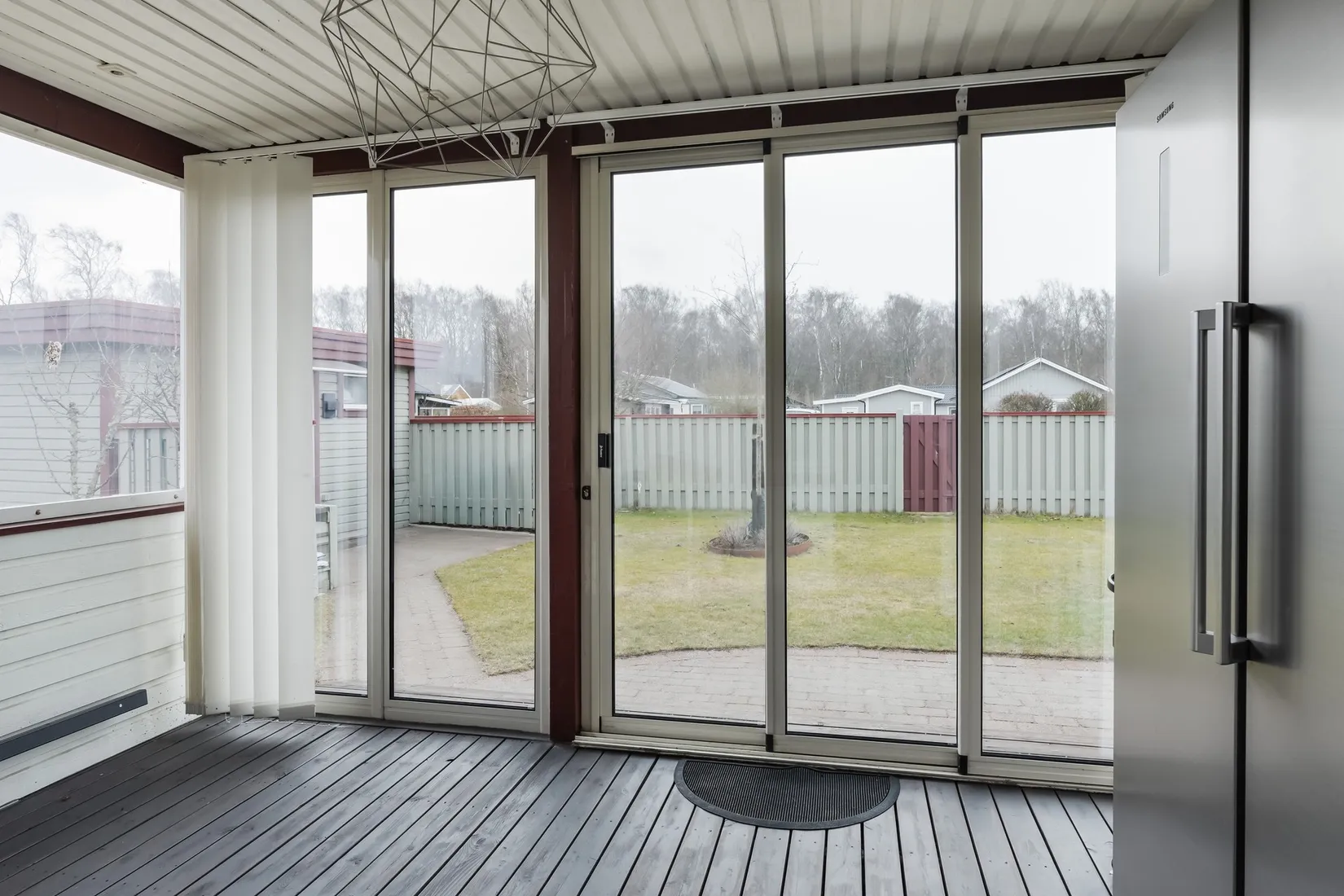 Fritidshus, Gårdsvägen 2, Skummeslövsstrand, Laholm