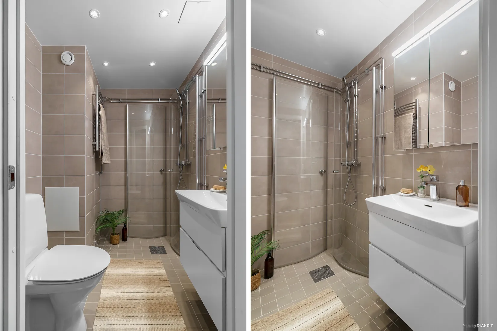 Bostadsrätt, Lomvägen 61, Kärrdal, Sollentuna