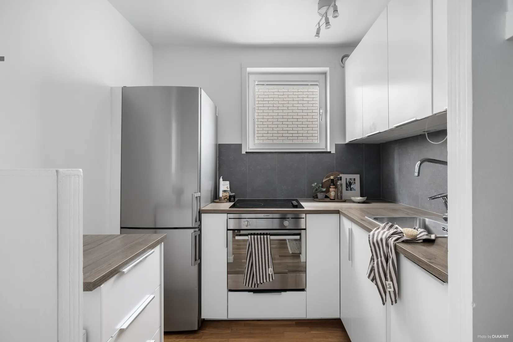 Bostadsrätt, Lomvägen 61, Kärrdal, Sollentuna