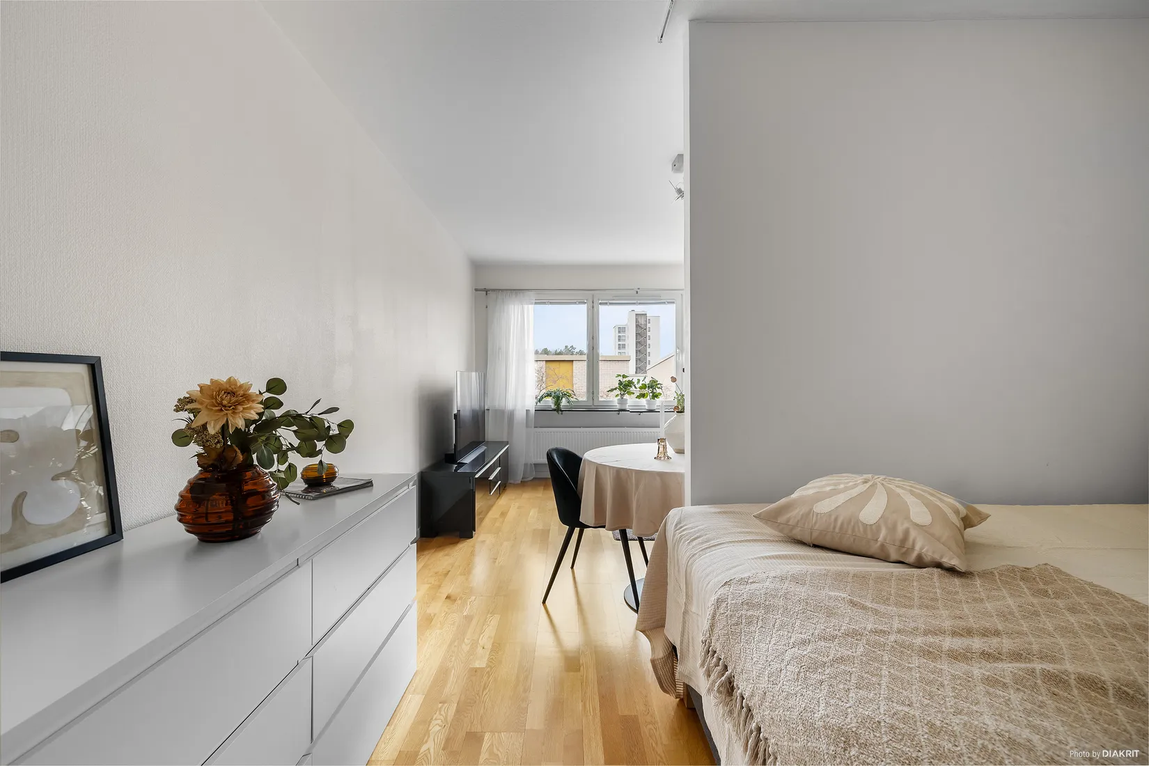 Bostadsrätt, Lomvägen 61, Kärrdal, Sollentuna